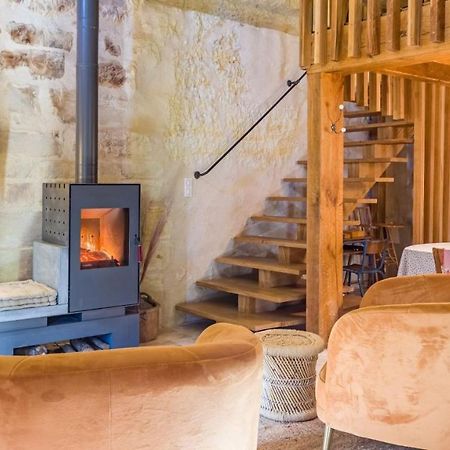 Le Clos Baudoin B&B 武夫赖 外观 照片